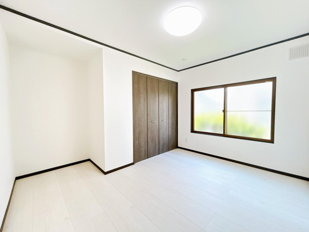 【リフォーム済】帯広市自由が丘3丁目5-4 内観