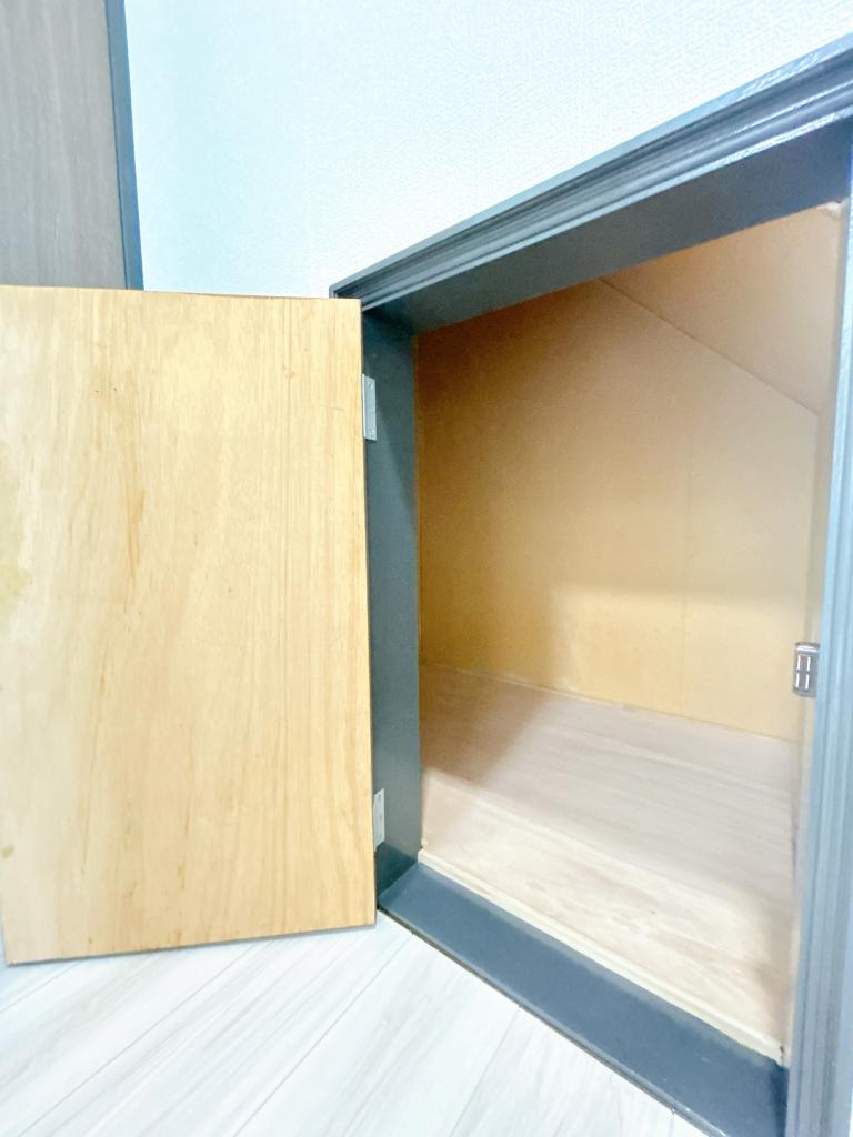 【リフォーム済】帯広市自由が丘3丁目5-4 内観