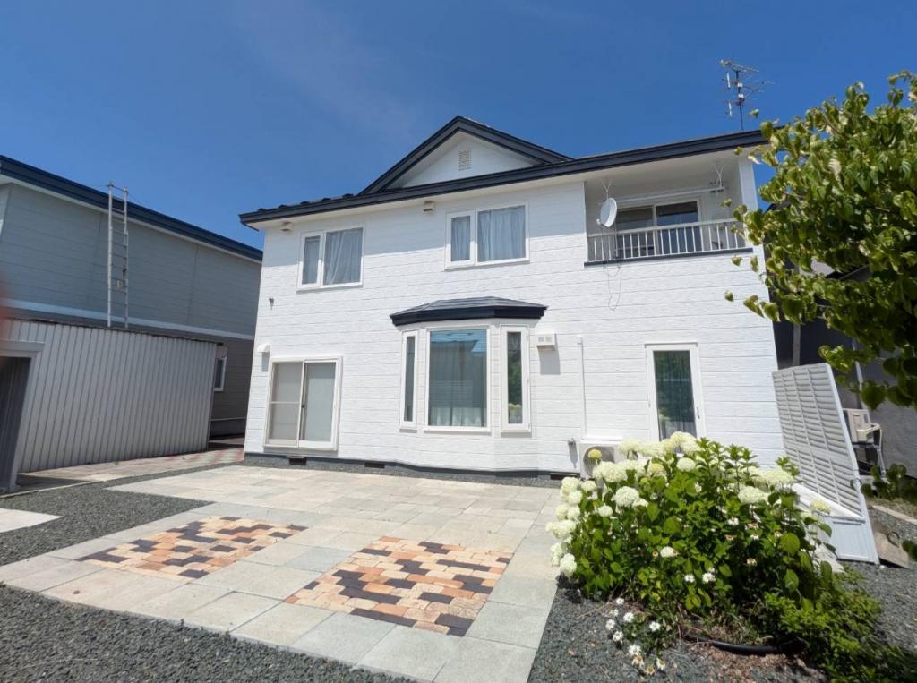 幕別町札内青葉町中古戸建