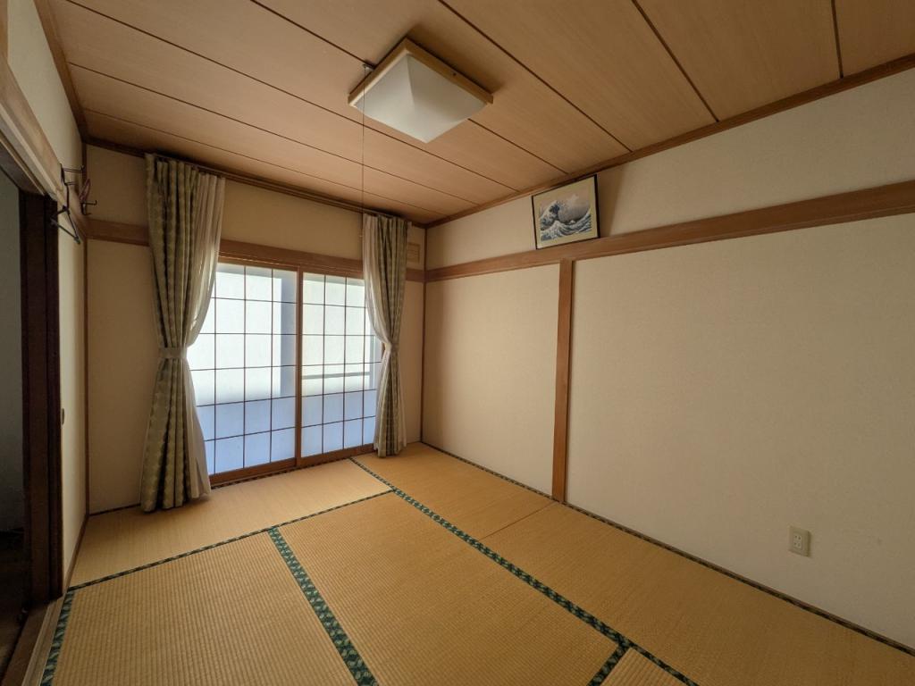 幕別町札内青葉町中古戸建 内観