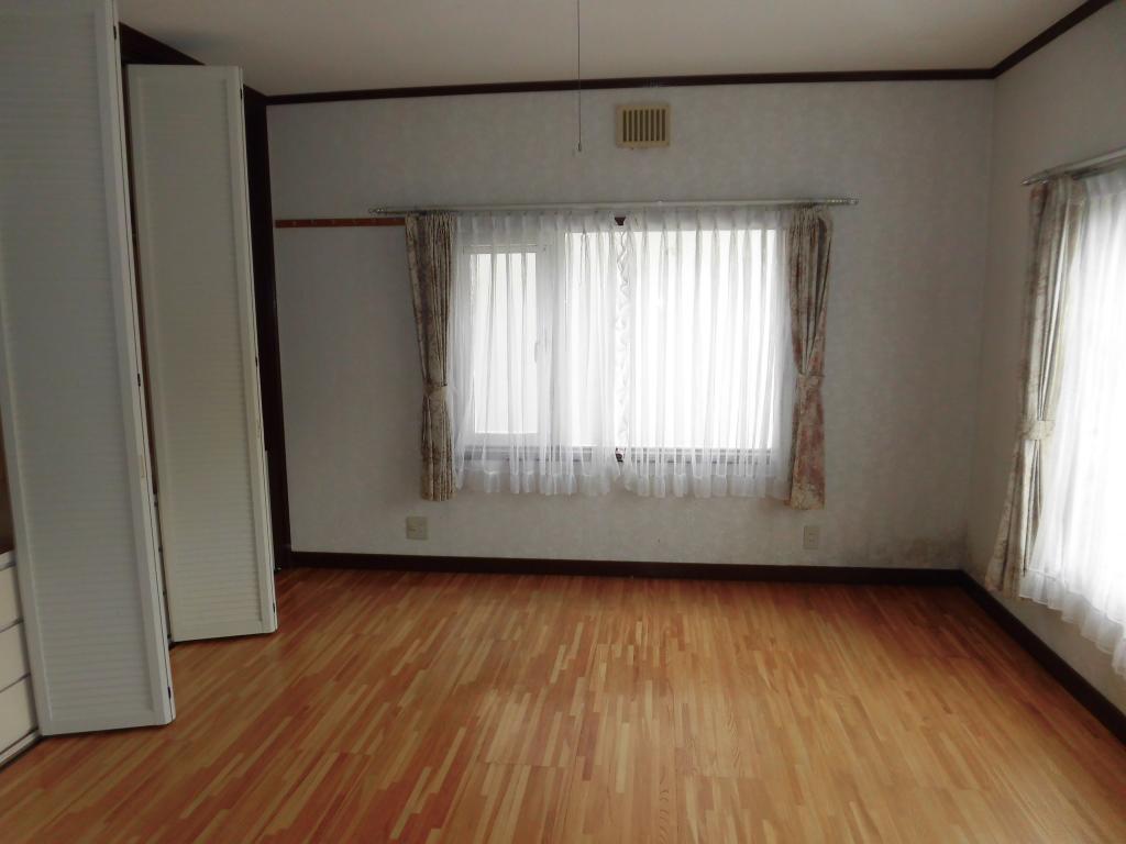 広尾郡大樹町松山町5番地1　中古戸建 内観