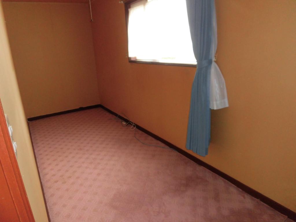 広尾郡大樹町松山町5番地1　中古戸建 内観