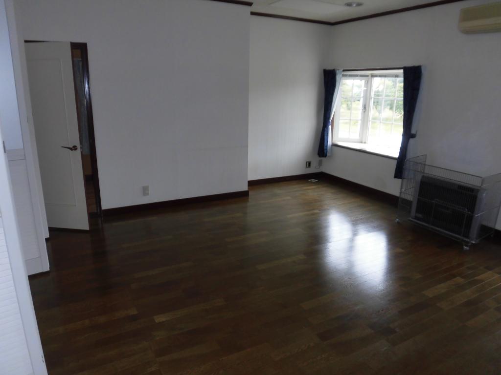 広尾郡大樹町松山町5番地1　中古戸建 内観