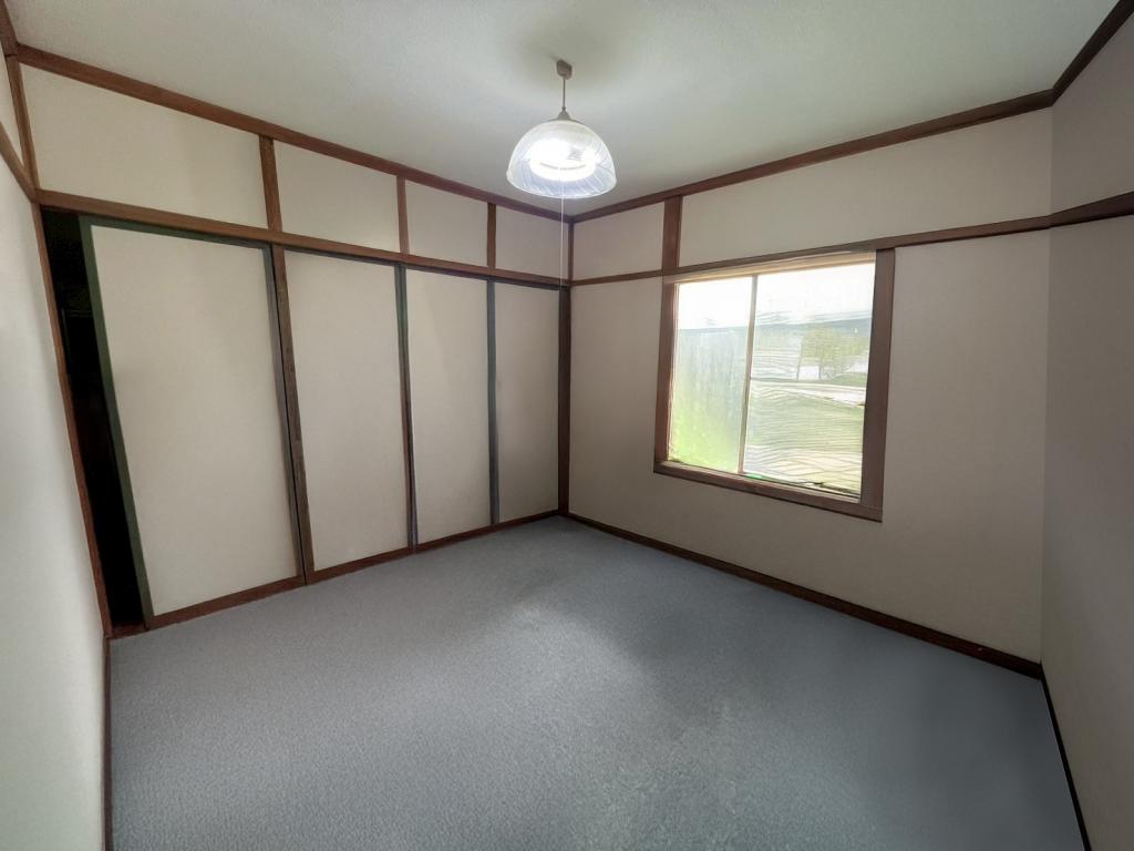 北東角地♪　音更町南鈴蘭南＿中古住宅 内観