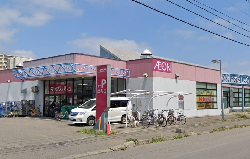 西１９条南５丁目　中古平家 周辺