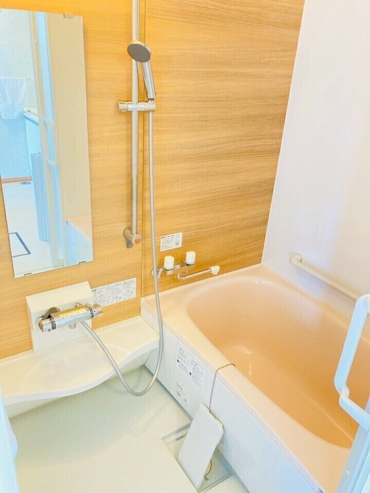 西１９条南５丁目　中古平家 内観