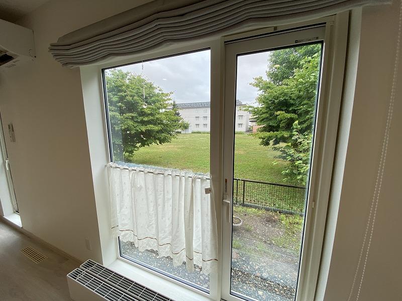 売中古住宅（西13南2） ※価格改定 内観