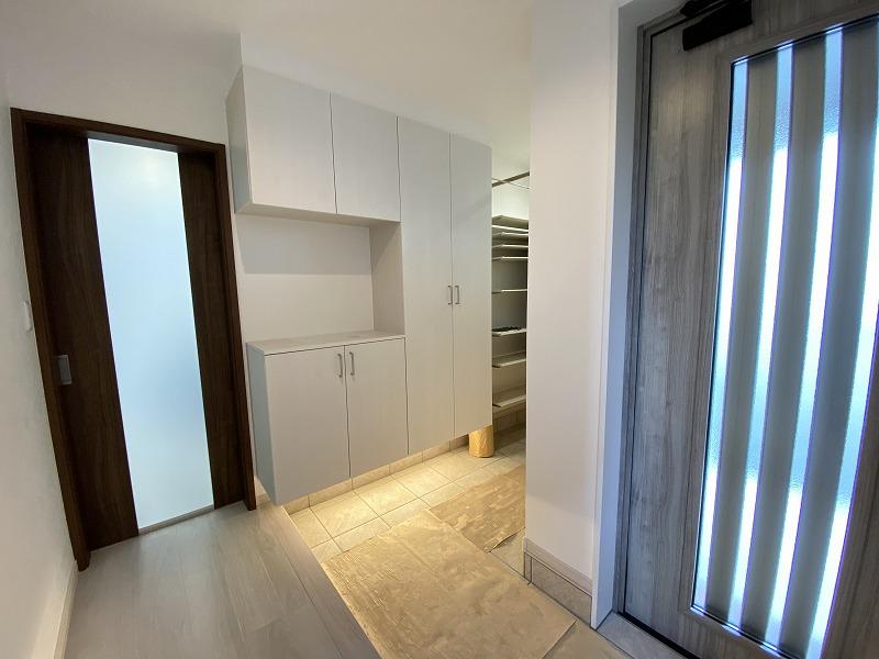 売中古住宅（西13南2） ※価格改定 内観