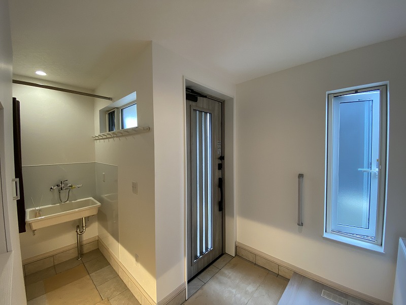 売中古住宅（西13南2） ※価格改定 内観