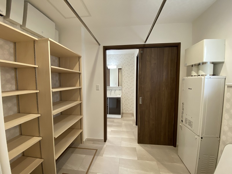 売中古住宅（西13南2） ※価格改定 内観