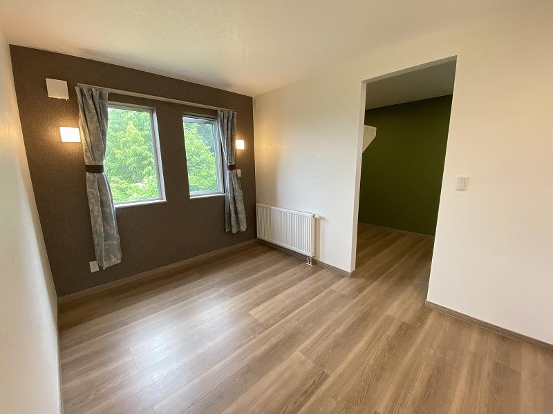 売中古住宅（西13南2） ※価格改定 内観