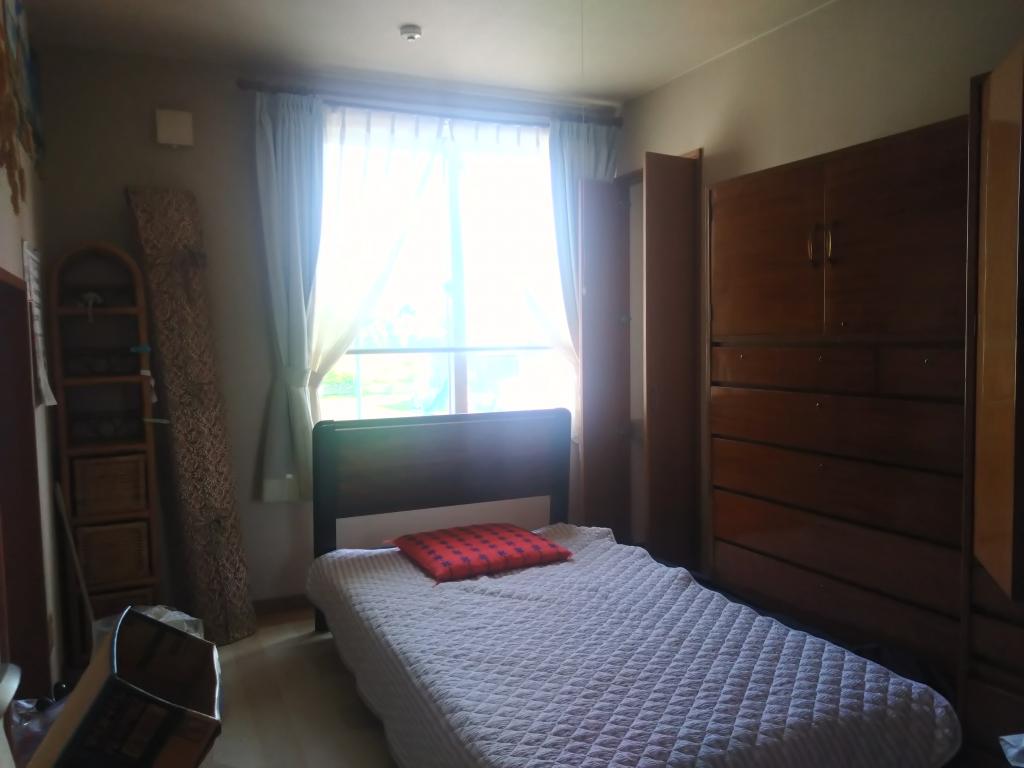 中古店舗・住宅  上士幌町字上士幌東２線　バイク等　趣味の部屋に！ 内観