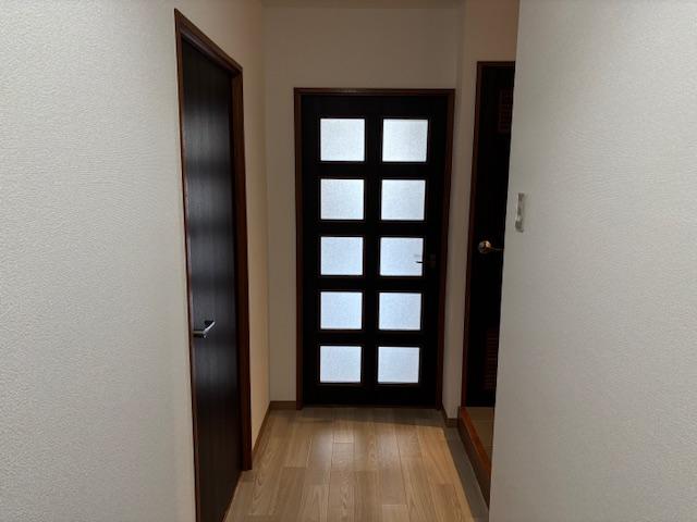 札幌市中央区南4条西13丁目　売区分所有 内観