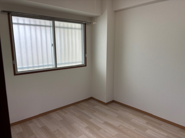 札幌市中央区南4条西13丁目　売区分所有 内観