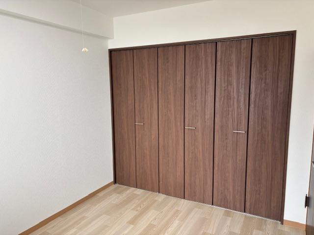 札幌市中央区南4条西13丁目　売区分所有 内観