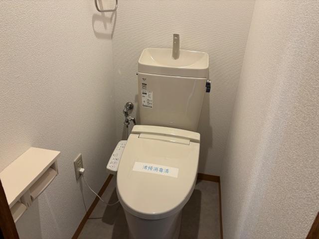 札幌市中央区南4条西13丁目　売区分所有 内観