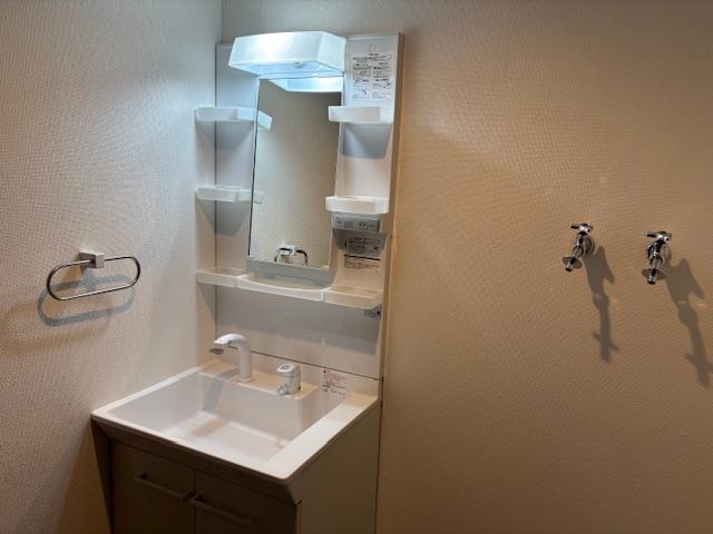 札幌市中央区南4条西13丁目　売区分所有 内観