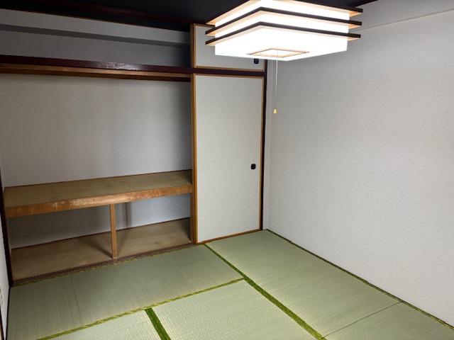 札幌市中央区南4条西13丁目　売区分所有 内観