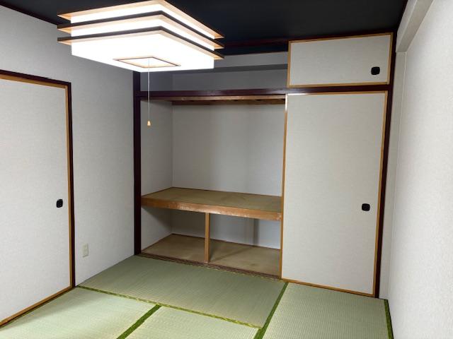 札幌市中央区南4条西13丁目　売区分所有 内観