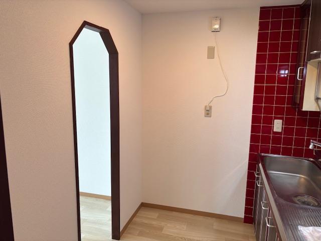 札幌市中央区南4条西13丁目　売区分所有 内観