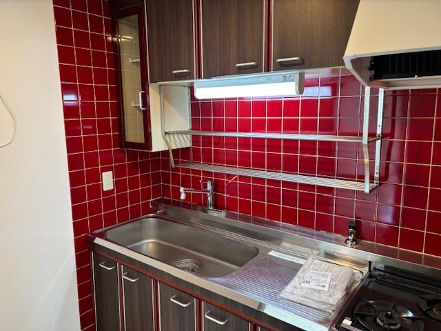 札幌市中央区南4条西13丁目　売区分所有 内観