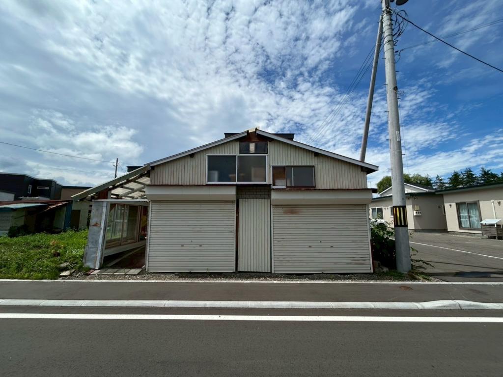 ♪南東角地♪芽室町東７－５＿中古住宅 内観