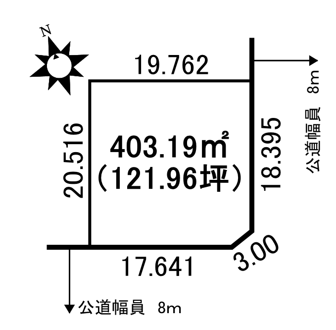 ♪南東角地♪芽室町東７－５＿中古住宅 内観
