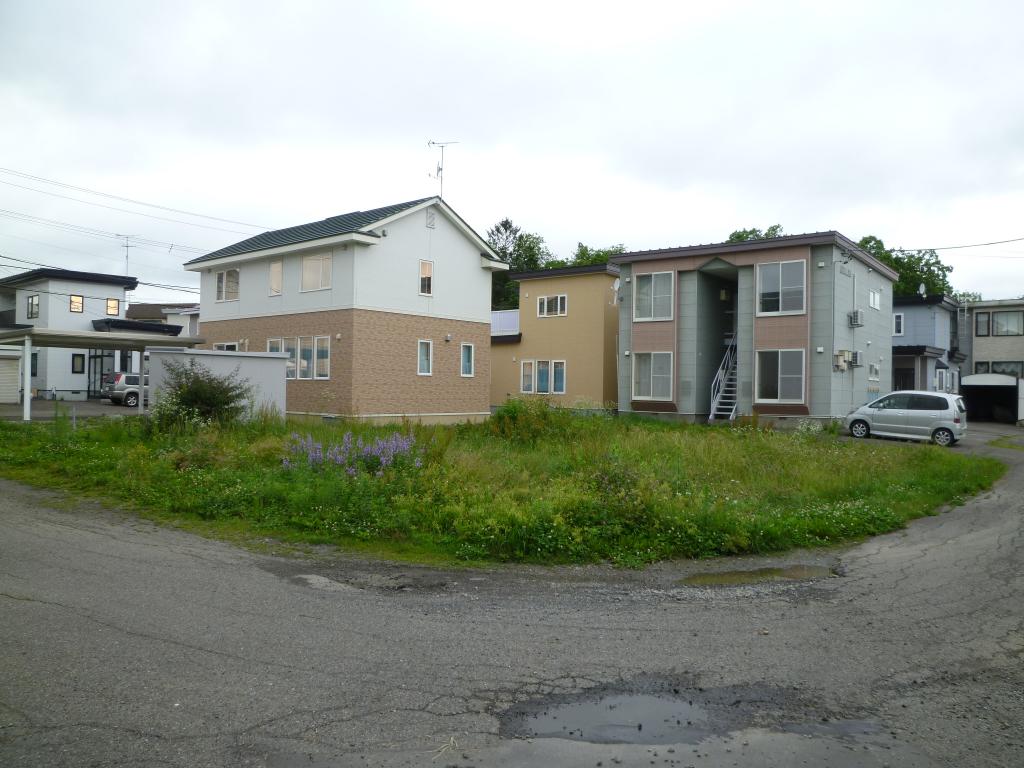 帯広市西14条南41丁目5-41