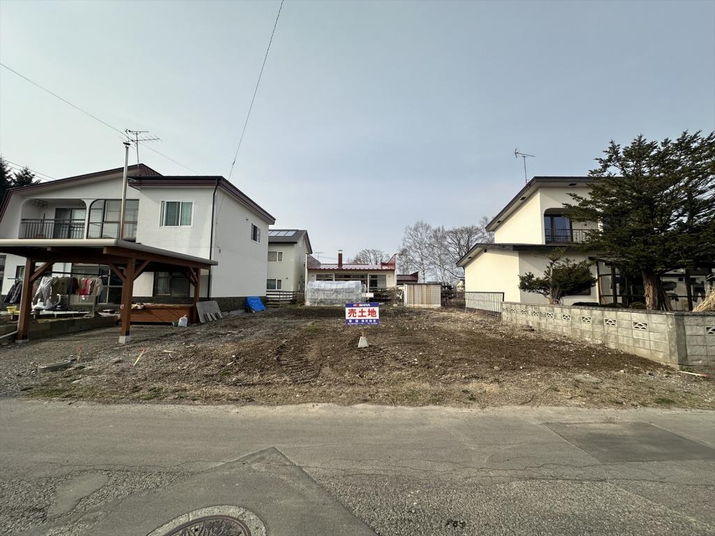 帯広市東９条南４丁目1-58