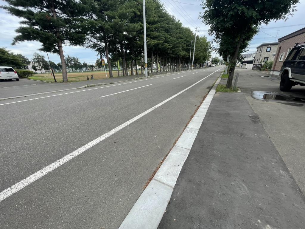 西８南２＿新築住宅 内観