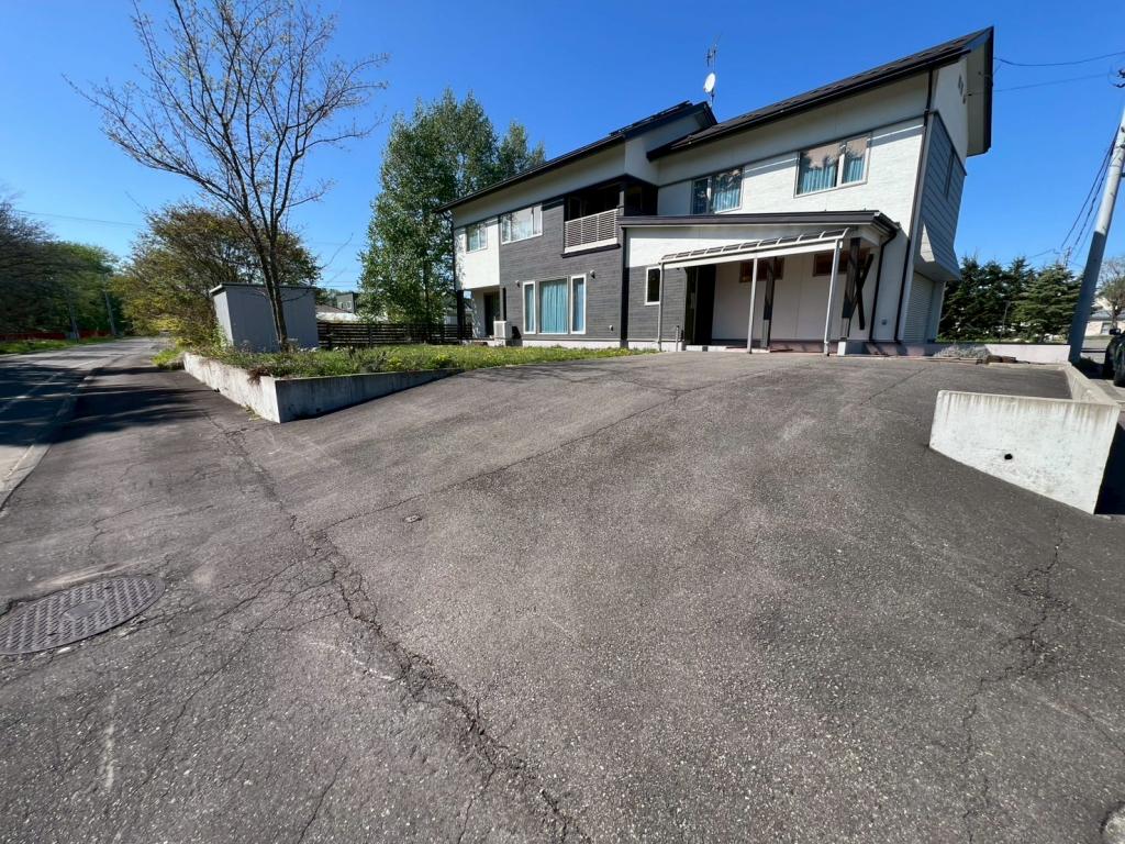 南東角地♪　設備充実♪　大樹町緑町14_中古住宅 周辺