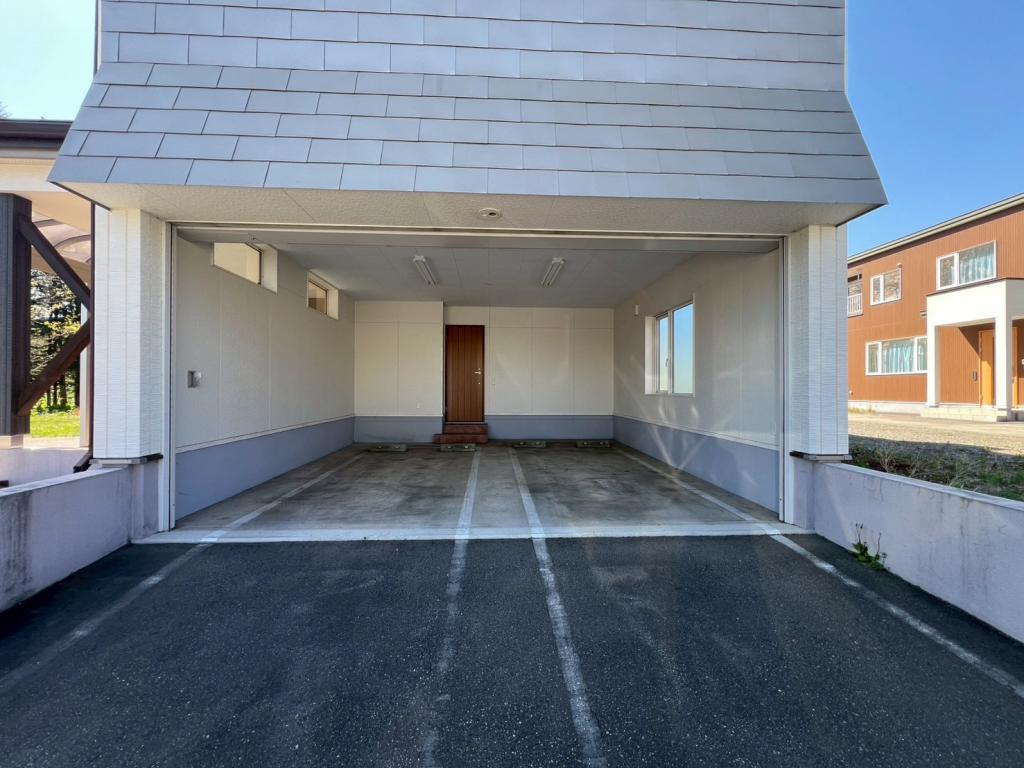 南東角地♪　設備充実♪　大樹町緑町14_中古住宅 周辺