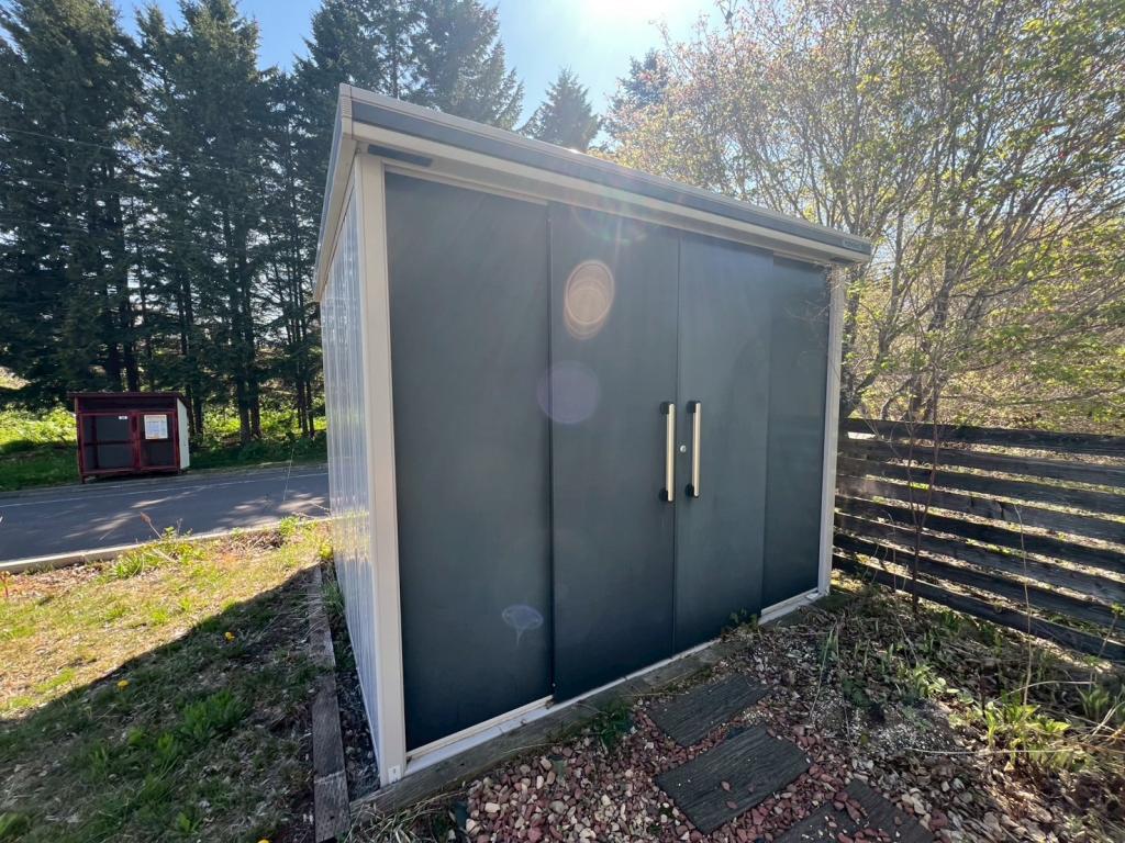 南東角地♪　設備充実♪　大樹町緑町14_中古住宅 周辺