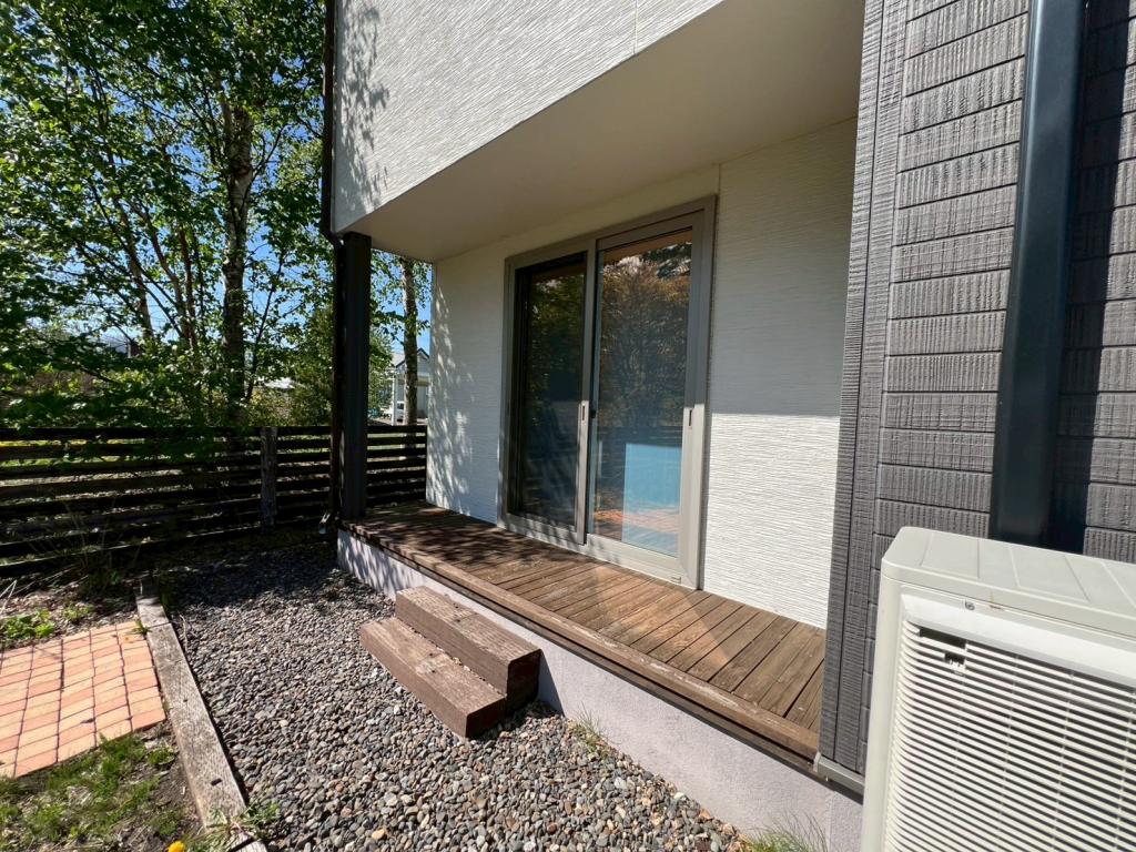 南東角地♪　設備充実♪　大樹町緑町14_中古住宅 周辺