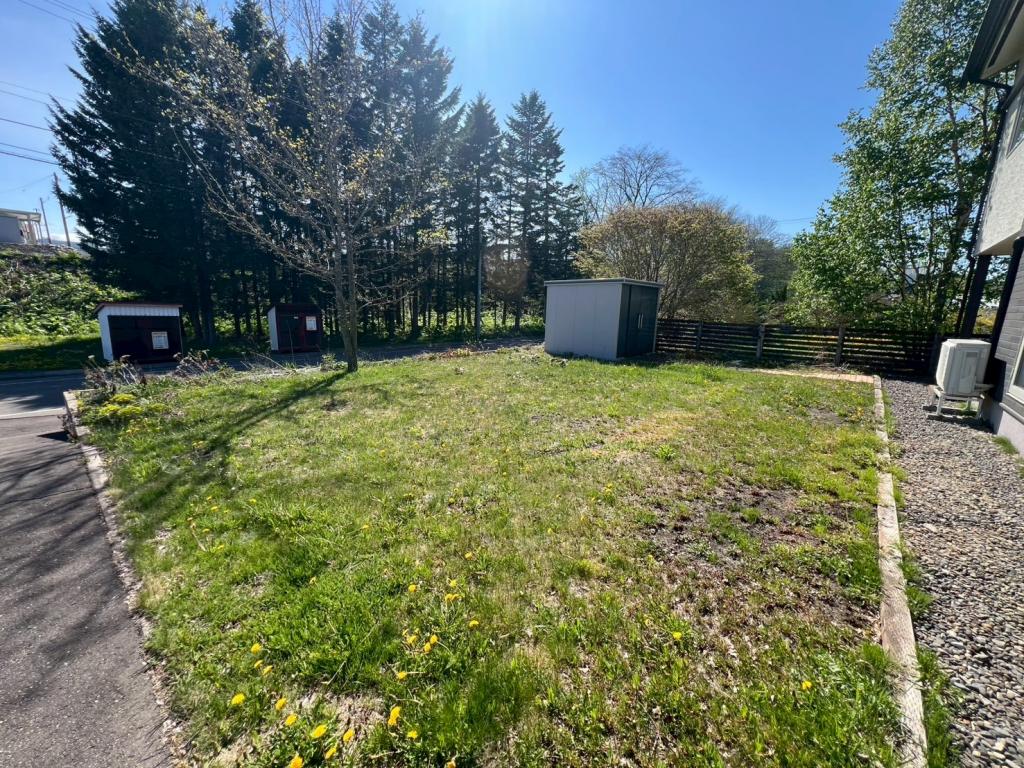 南東角地♪　設備充実♪　大樹町緑町14_中古住宅 周辺