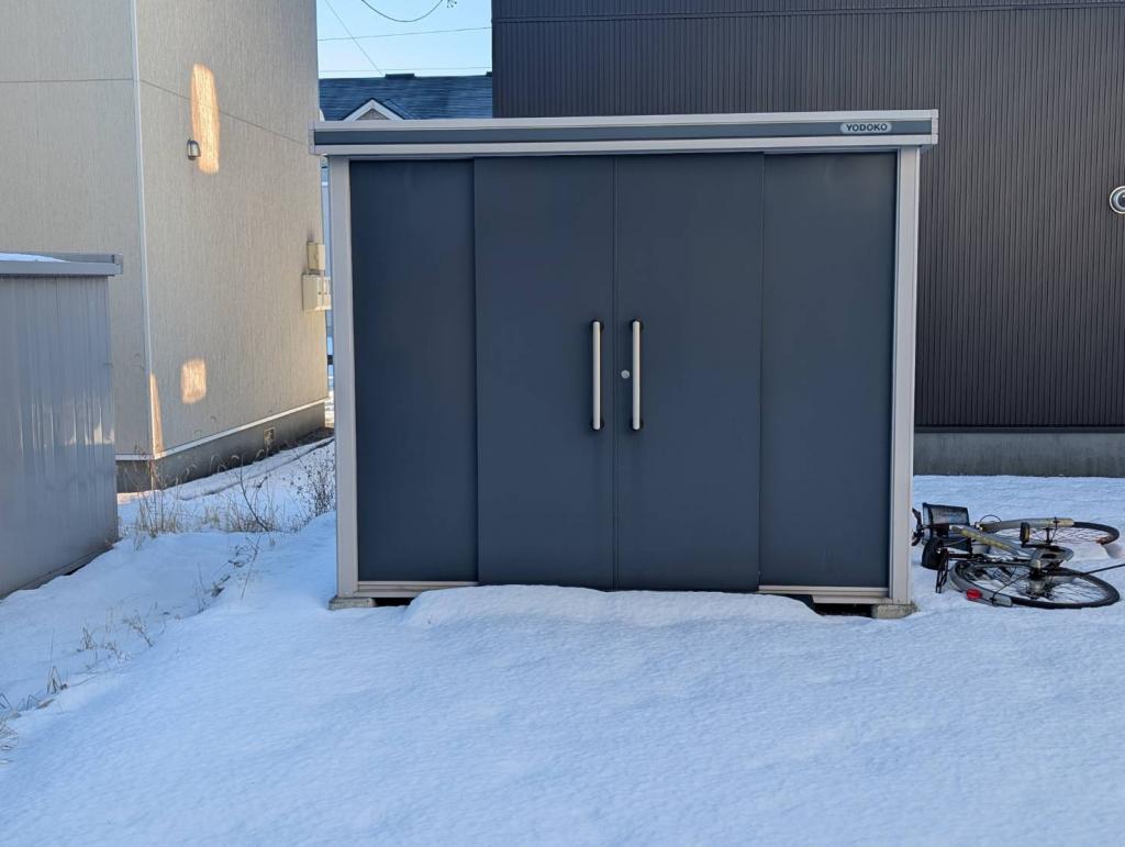 (価格改定) 芽室町東7条中古住宅 内観