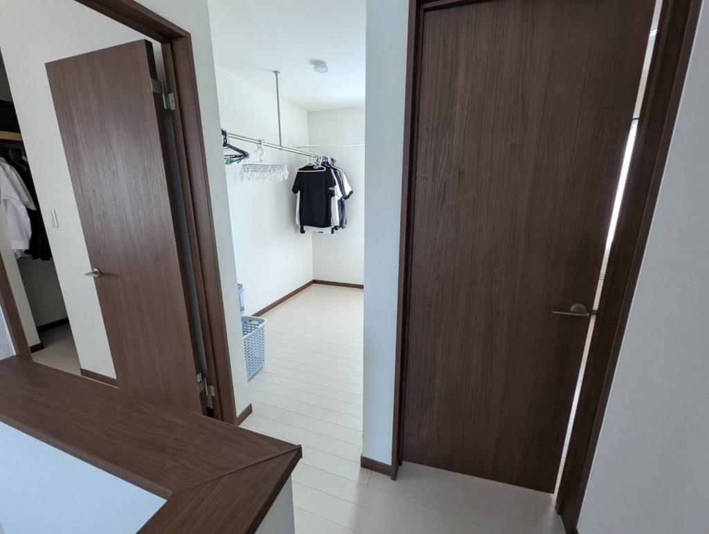 (価格改定) 芽室町東7条中古住宅 内観