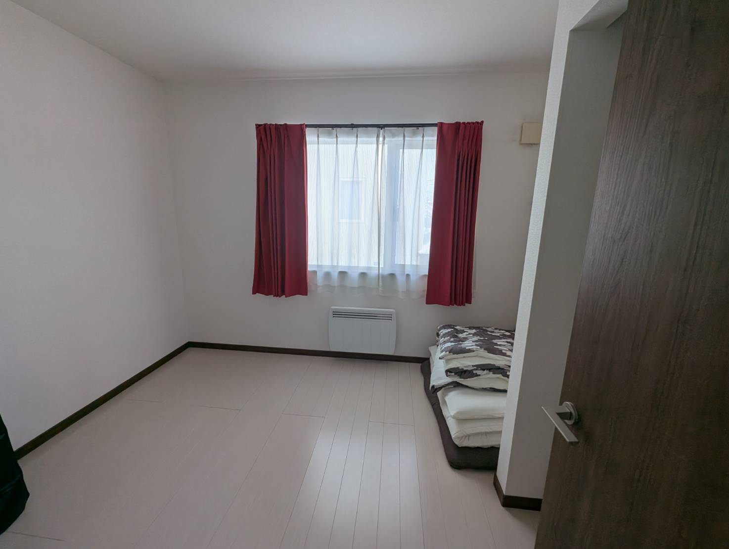 (価格改定) 芽室町東7条中古住宅 内観