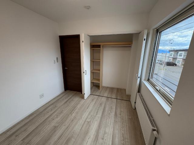 【中古戸建】西１８条南５　中古戸建 内観