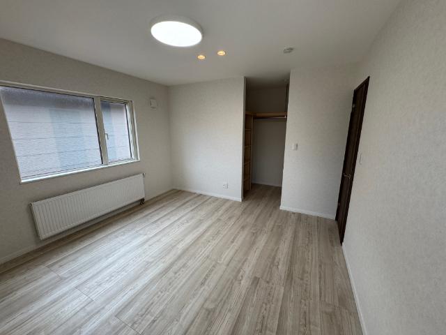 【中古戸建】西１８条南５　中古戸建 内観