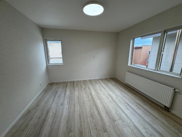 【中古戸建】西１８条南５　中古戸建 内観