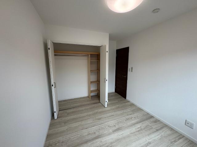 【中古戸建】西１８条南５　中古戸建 内観