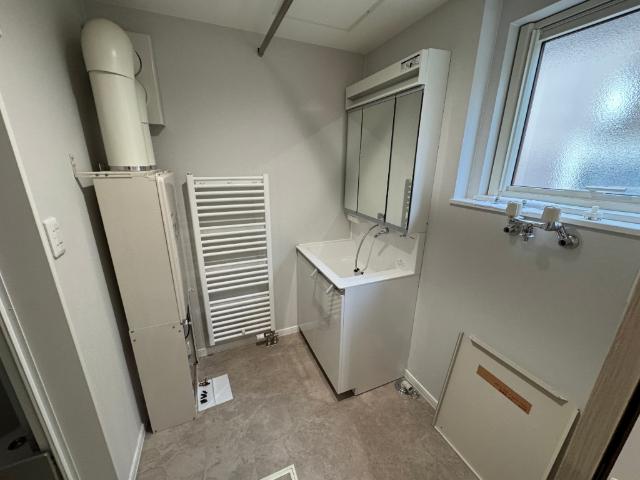 【中古戸建】西１８条南５　中古戸建 内観