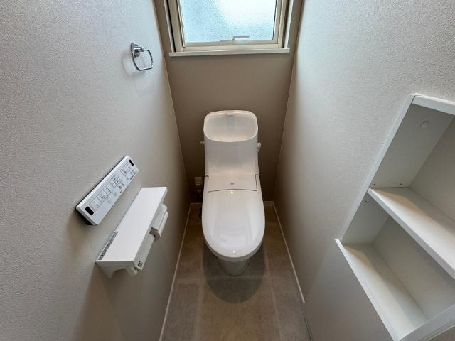 【中古戸建】西１８条南５　中古戸建 内観