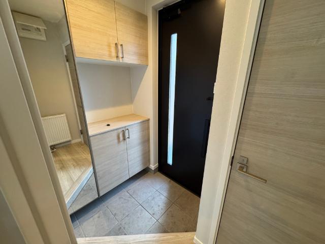 【中古戸建】西１８条南５　中古戸建 内観