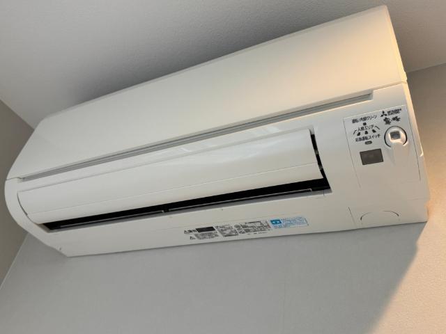 【中古戸建】西１８条南５　中古戸建 内観