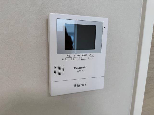 【中古戸建】西１８条南５　中古戸建 内観