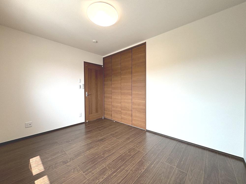 帯広市南の森西8丁目　A棟　新築住宅 内観