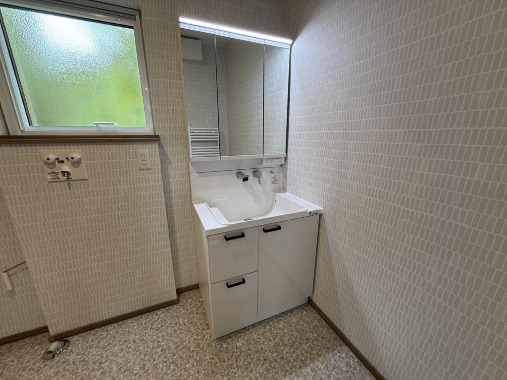 ♪南道路♪東９南６＿新築住宅 内観