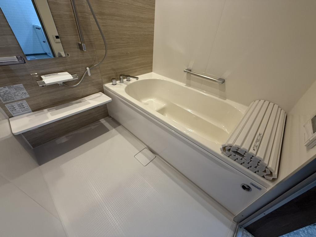 ♪南道路♪東９南６＿新築住宅 内観